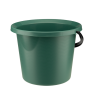 Wiadro MATEO 7l 24543 zielony