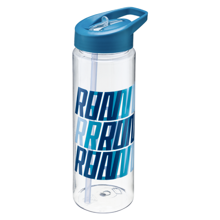 Bidon ze słomką COOL 700ml 13905 wzór