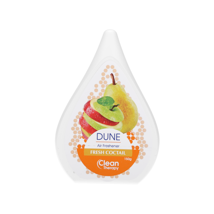 CT Odświeżacz powietrza w żelu DUNE 150g