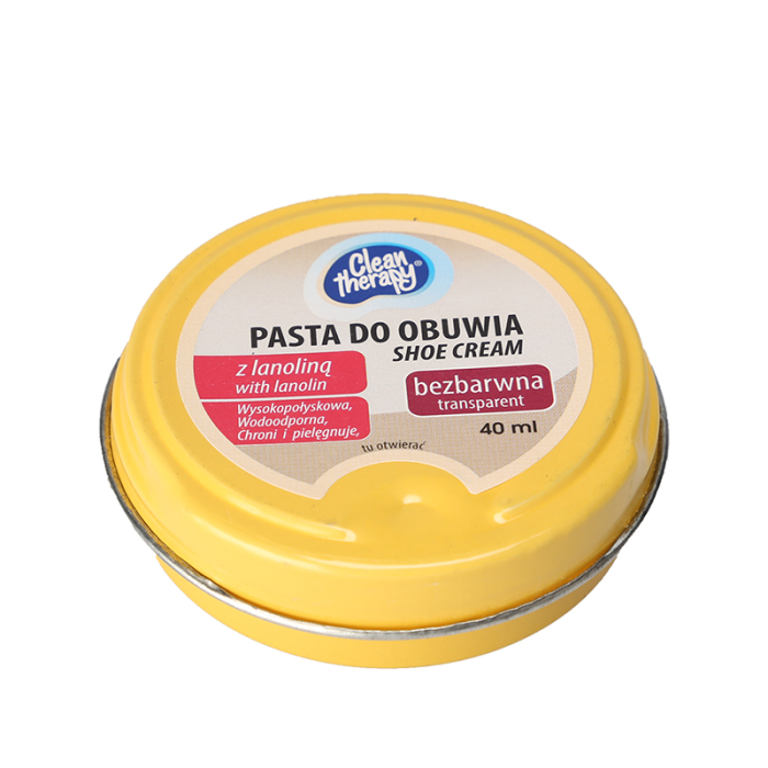 CT Pasta do obuwia 40 ml
