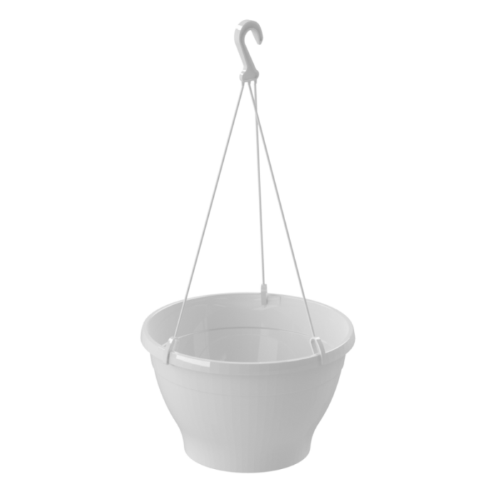 Doniczka wisząca MELROSE 26cm 07904