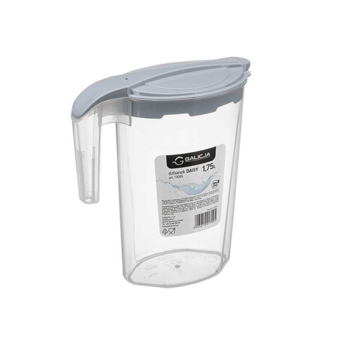 Dzbanek DAISY 1,75l 17095