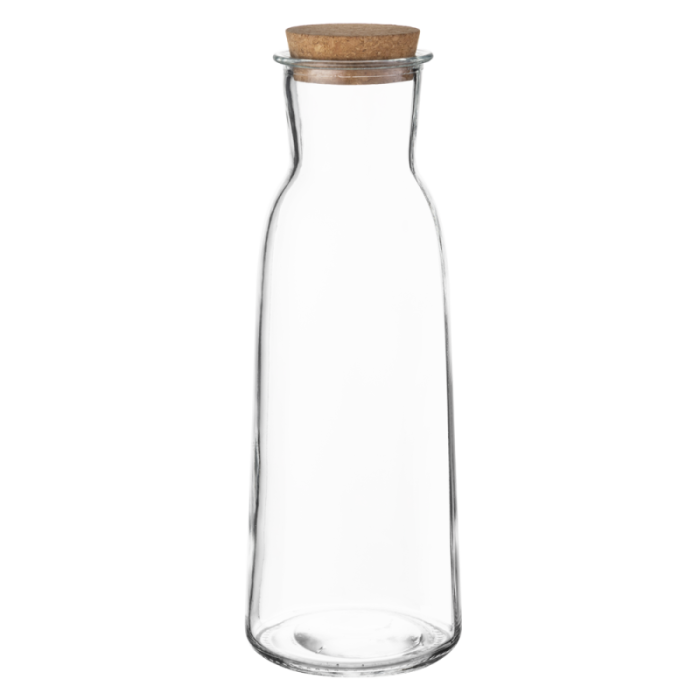 Karafka BLANCA 1l 29080 (tacka 12 sztuk)