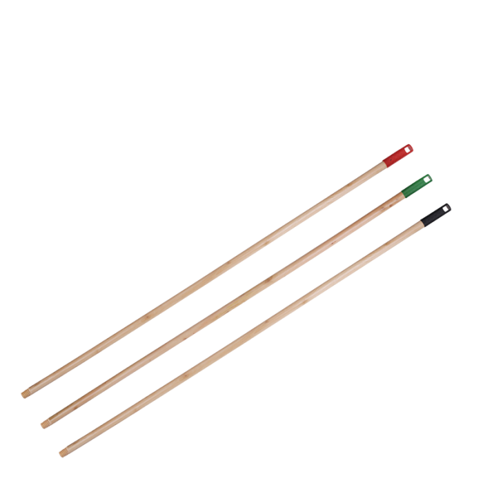 Kij eukaliptusowy 125 cm 91860
