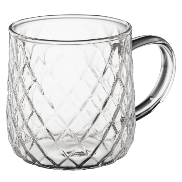 Komplet szklanek CARMEN 350ml 2 sztuki 22150