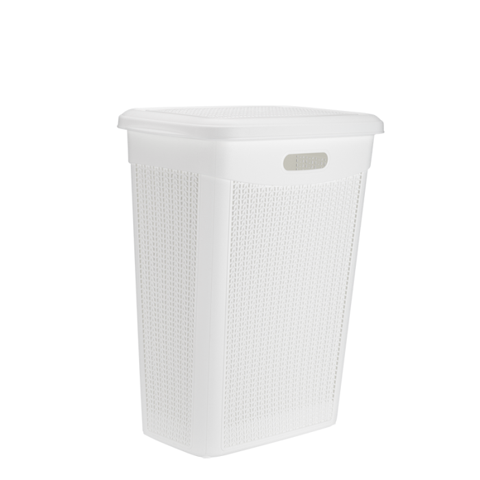 Kosz na bieliznę WILLOW 43l 27236