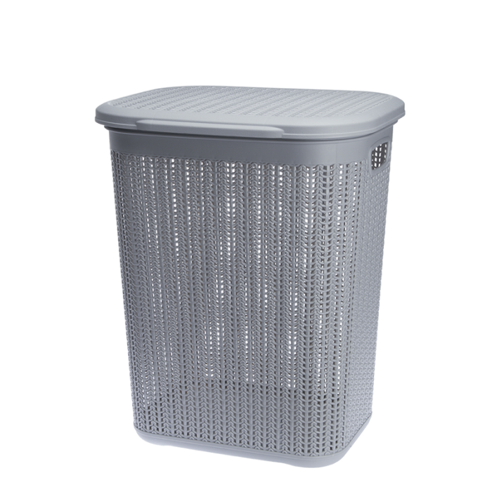 Kosz na bieliznę WILLOW 50l 22759