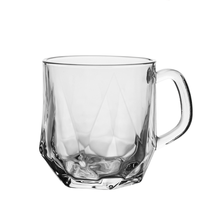 Kubek ALVIN 300ml 36201 (tacka 6 sztuk)