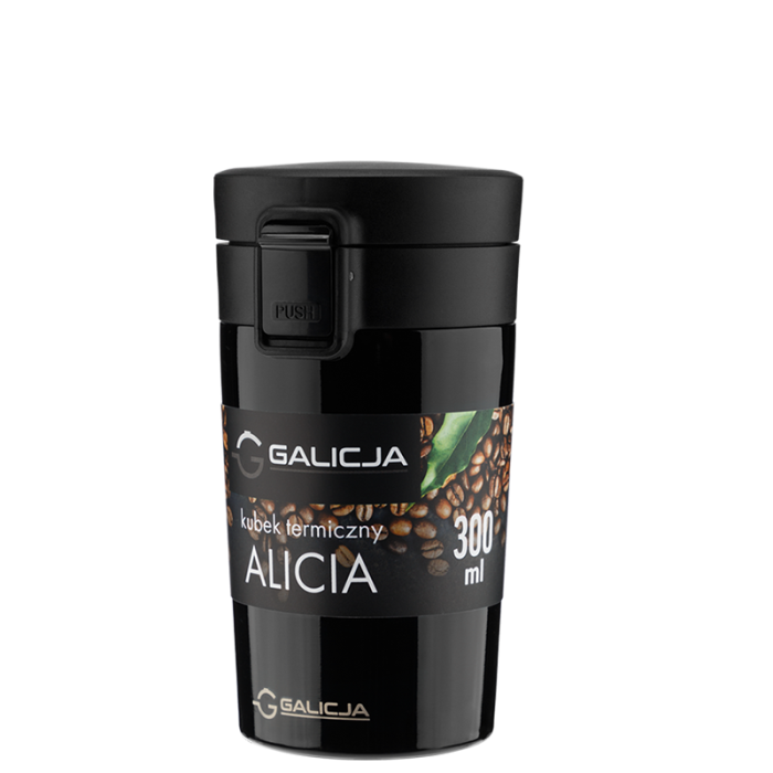 Kubek termiczny ALICIA 300ml 24694