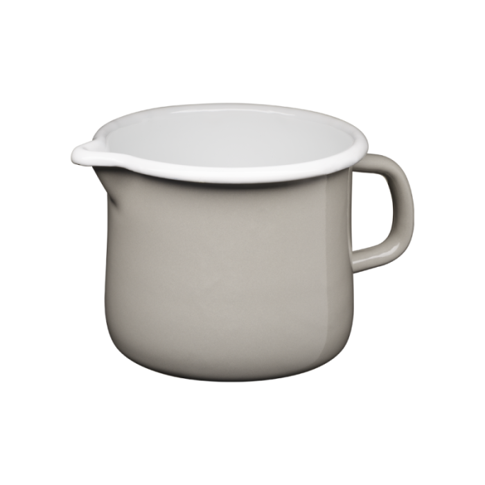 Kubek z dzióbkiem EMILIO 12cm/1,1l 12052