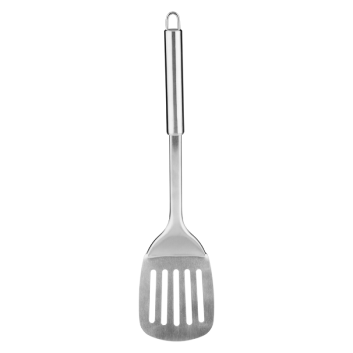 Łopatka do mięsa nierdzewna PRACTICO TOOLS 22488