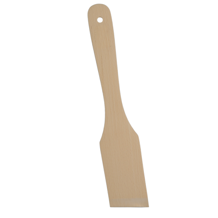 Łopatka drewniana 0049