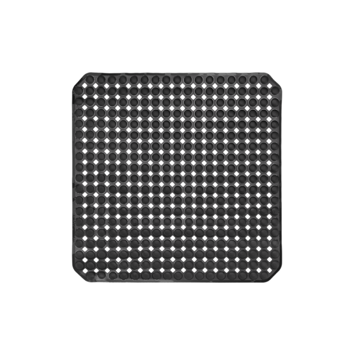Mata łazienkowa BABEL 53x53cm 29067
