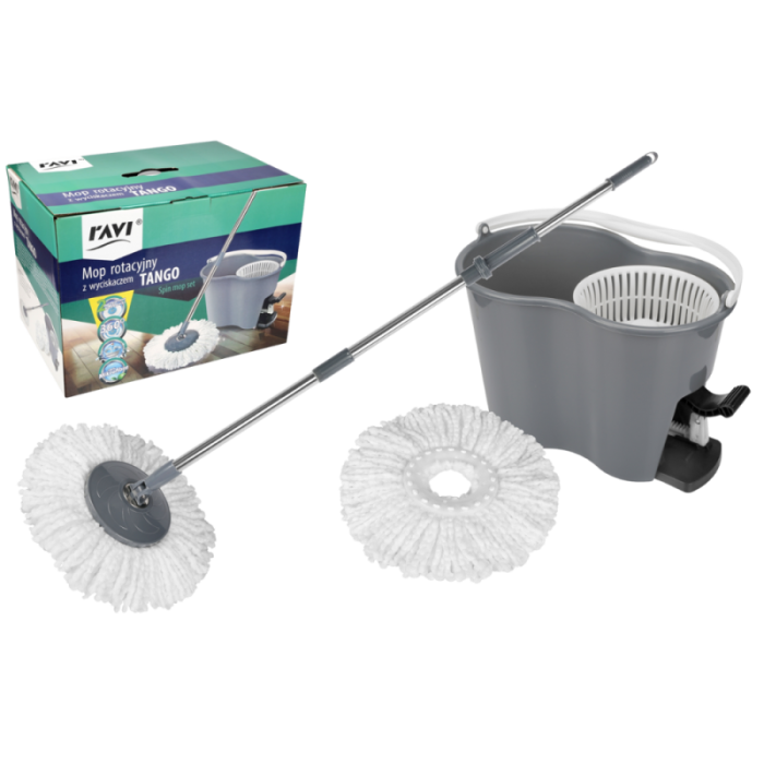 Mop rotacyjny TANGO new 00690