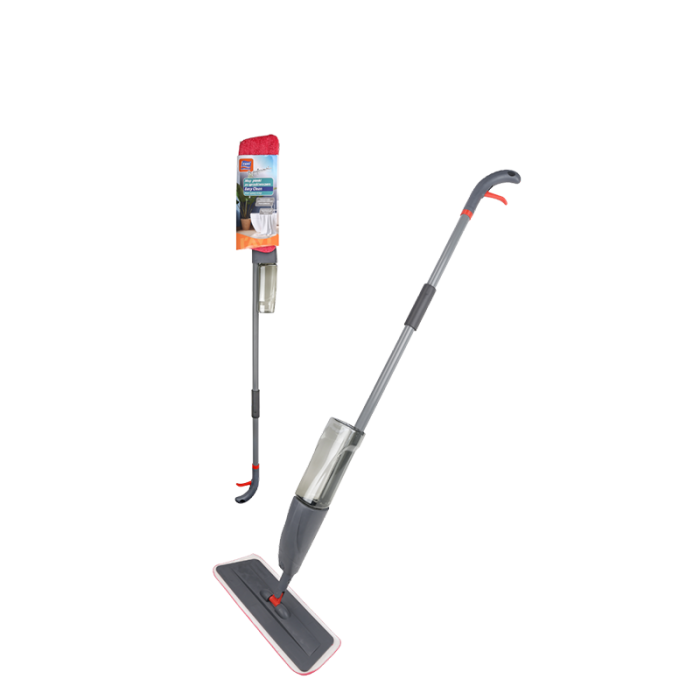 Mop ze spryskiwaczem EASY CLEAN 81318