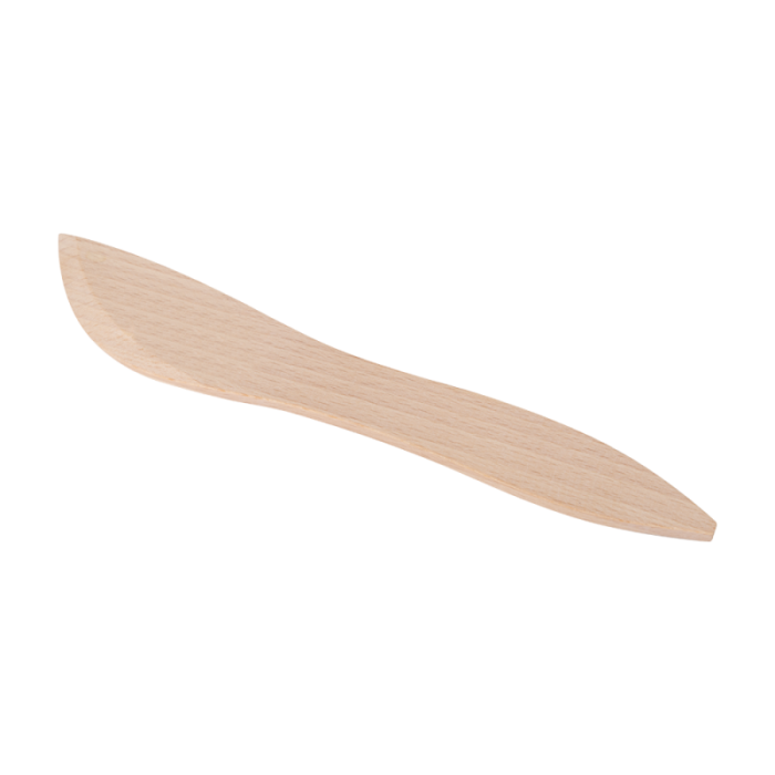Nożyk drewniany BRETTO 28462