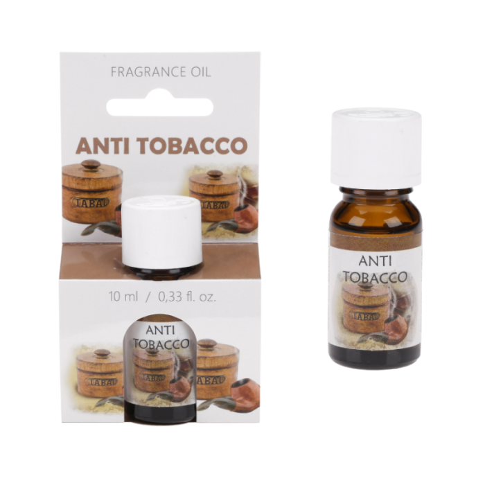 Olejek zapachowy 10 ml 96388 Antytabak