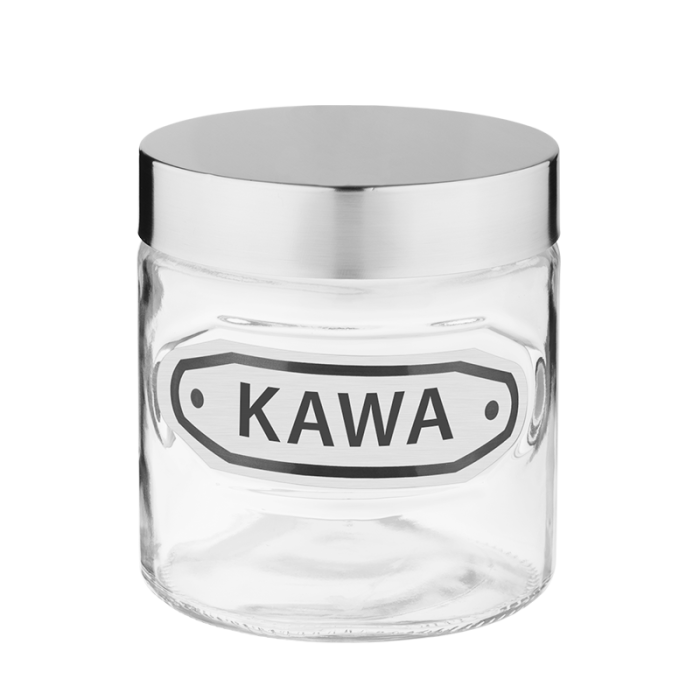 Pojemnik OZZY 830ml 27703 kawa