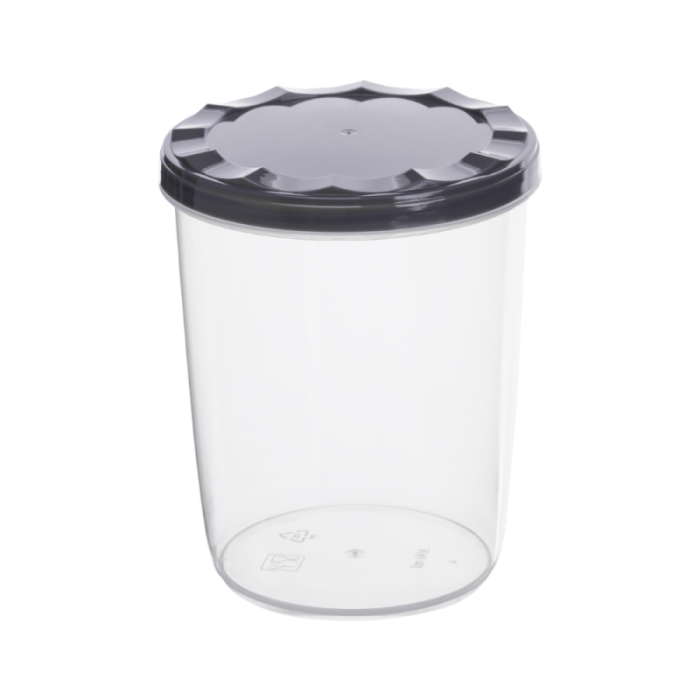 Pojemnik zakręcany PEDRO 890ml 49904