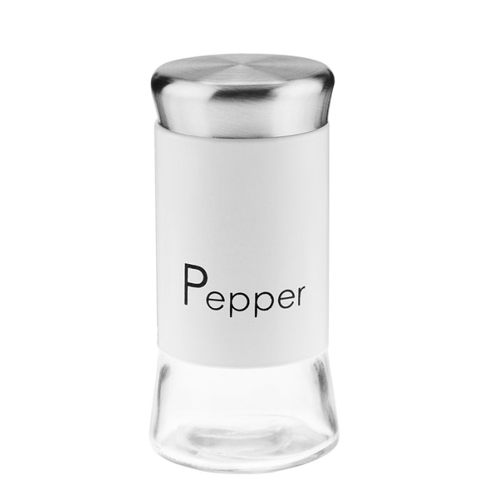 Przyprawnik GRENO PEPPER 150ml 24734 biały