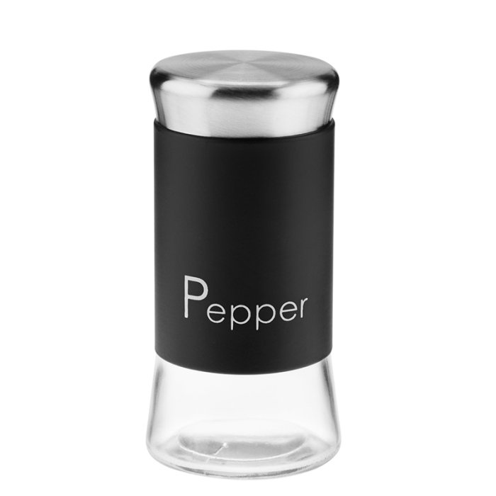 Przyprawnik GRENO PEPPER 150ml 24734 czarny