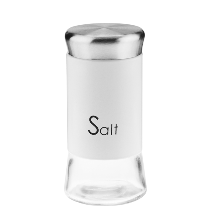 Przyprawnik GRENO SALT 150ml 24733 biały
