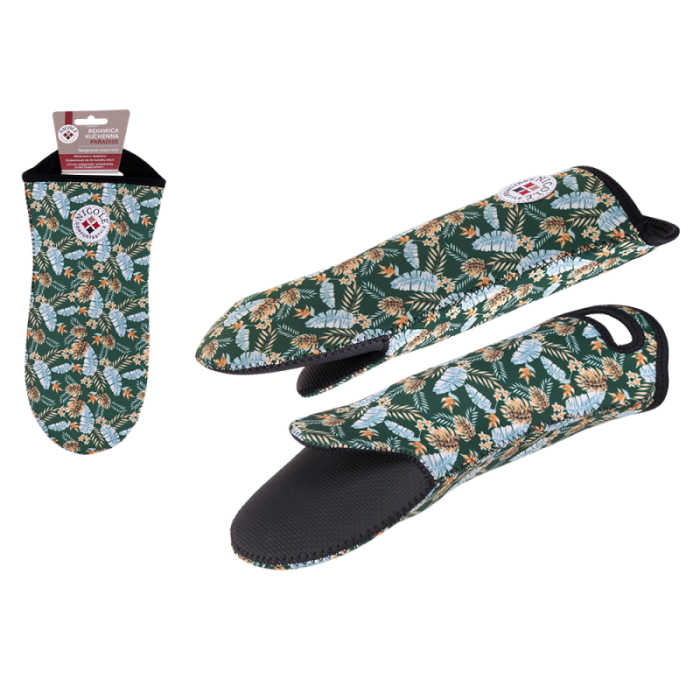 Rękawica kuchenna z neoprenu Paradise, 52375