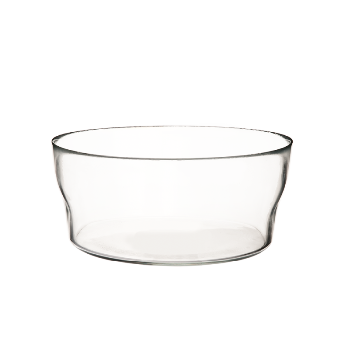 Salaterka prosta 19cm/1,9l 4156 (1/4 paletki)