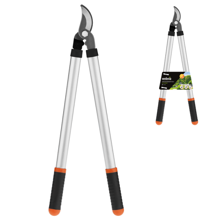 Sekator ogrodowy aluminiowy STRONG 25191