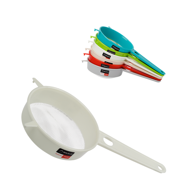Sitko plastikowe
