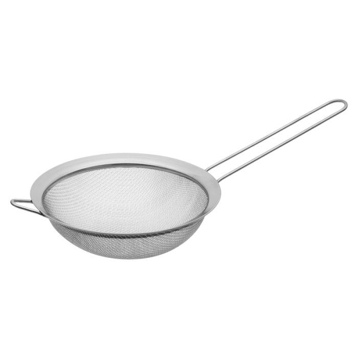 Sitko stalowe 16cm 11734