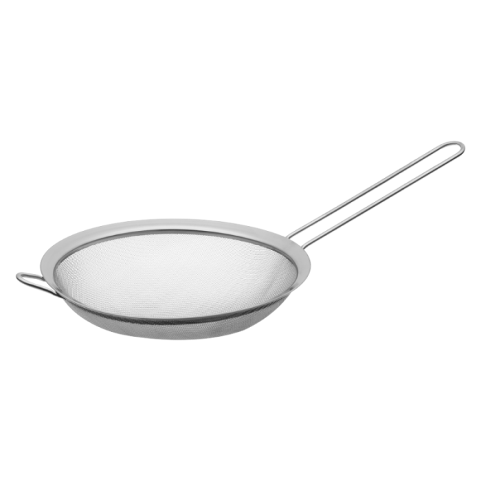 Sitko stalowe 20cm 11758