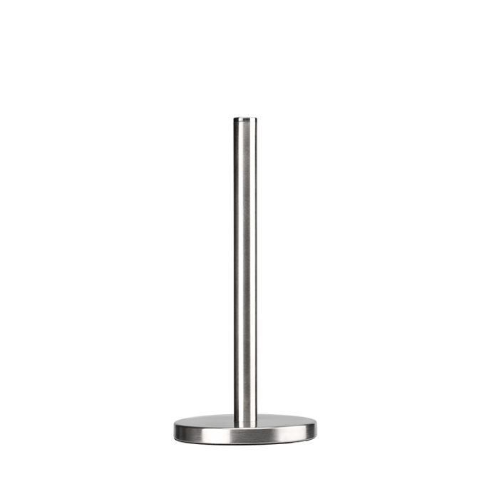 Stojak na ręcznik papierowy INOX 9658