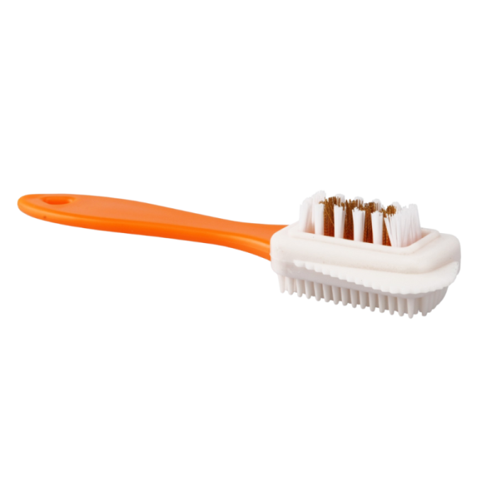 Szczoteczka do zamszu 11361