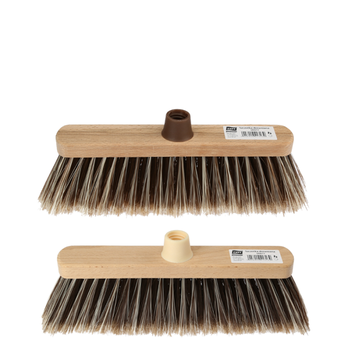 Szczotka drewniana VANITY 41313