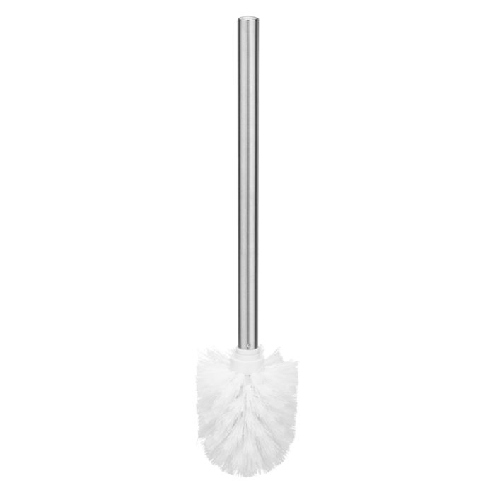 Szczotka wc 12359 biały