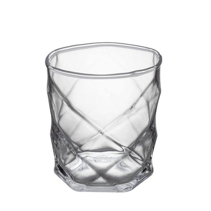 Szklanka ARENA 330ml 30735 (tacka 6 sztuk)