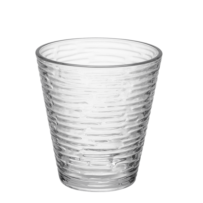 Szklanka HARMONY 310ml 33019 (tacka 6 sztuk) wzór 1