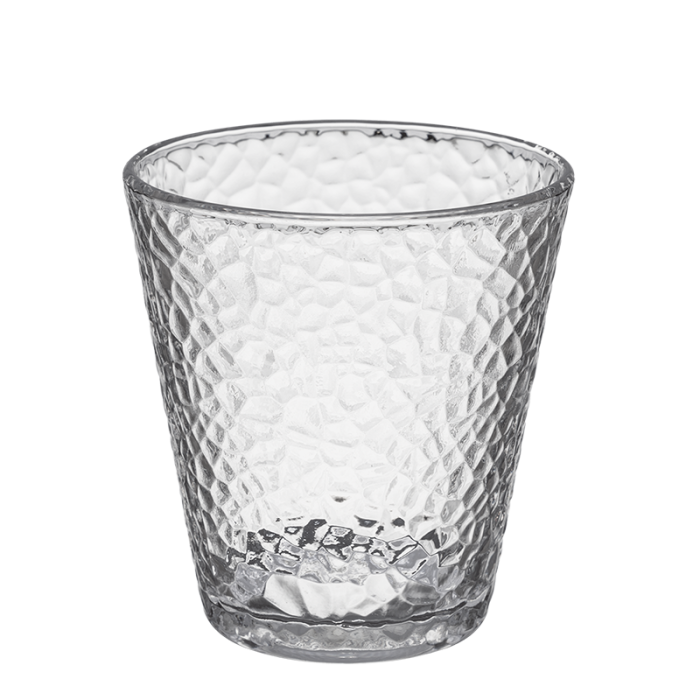 Szklanka HARMONY 310ml 33019 (tacka 6 sztuk) wzór 2