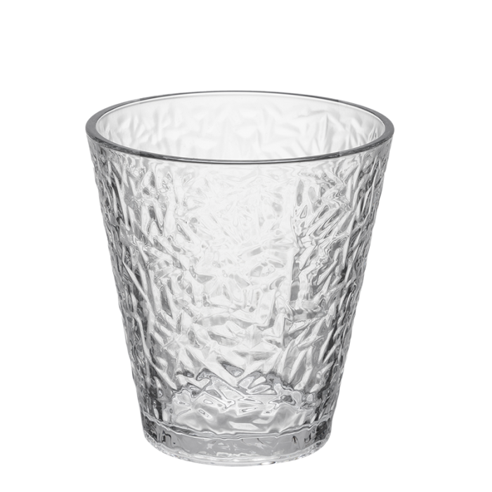Szklanka HARMONY 310ml 33019 (tacka 6 sztuk) wzór 3