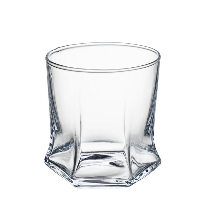 Szklanka NELL 320ml 13196 (tacka 12 sztuk)