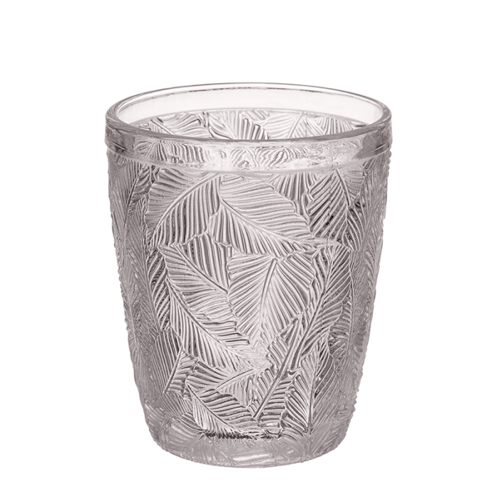 Szklanka niska BLATTER 300ml 33255 (tacka 6 sztuk)