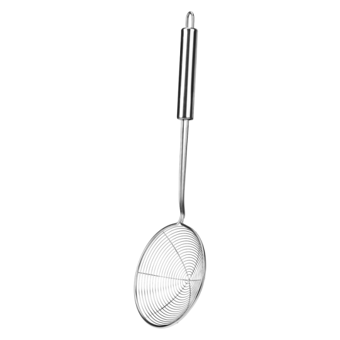 Szumówka nierdzewna PRACTICO TOOLS 13cm 20672