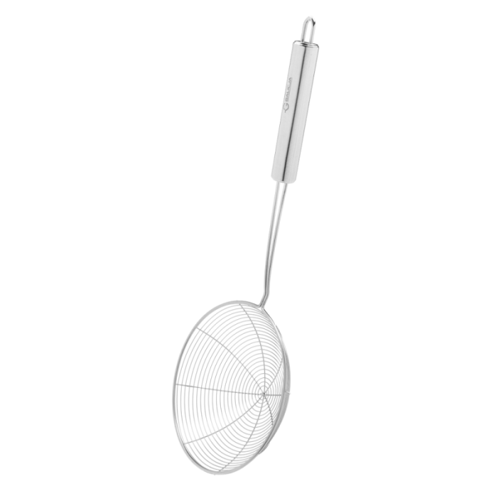 Szumówka nierdzewna PRACTICO TOOLS 16cm 27342