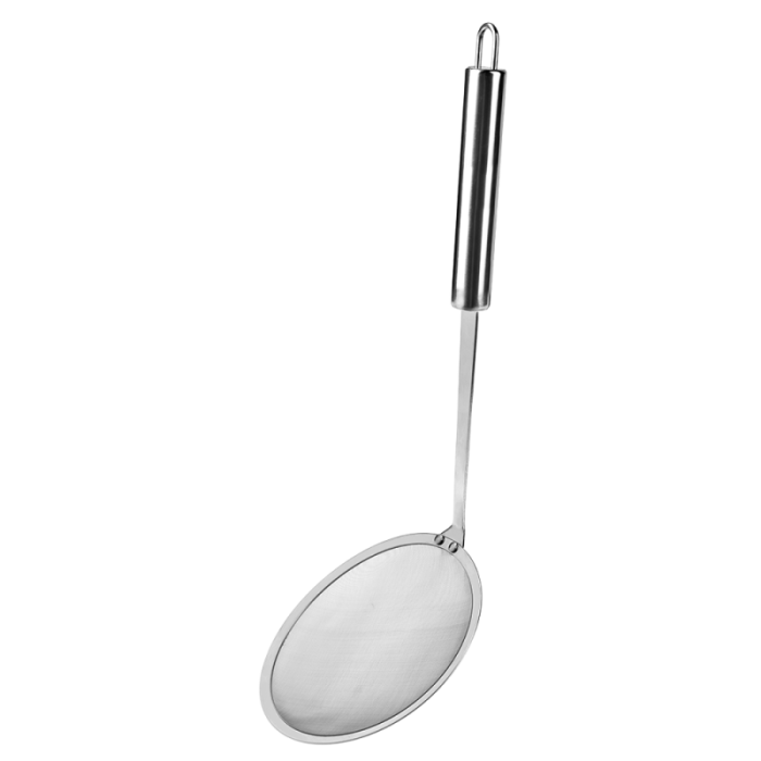 Szumówka z sitkiem PRACTICO TOOLS 12cm 20620