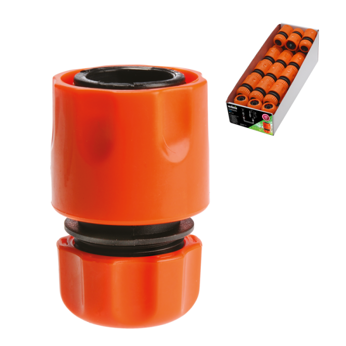 Szybkozłączka AQUA 1/2 cala 25182 (display 30 sztuk)