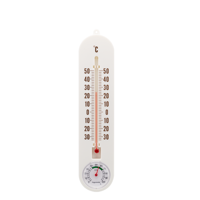 Termometr CALDO 25cm 05153