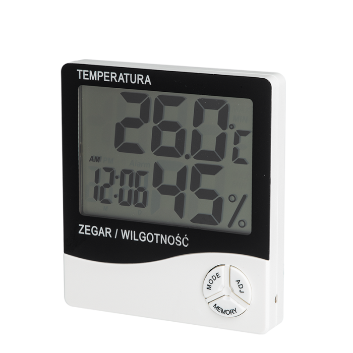 Termometr elektroniczny CALDO  05184