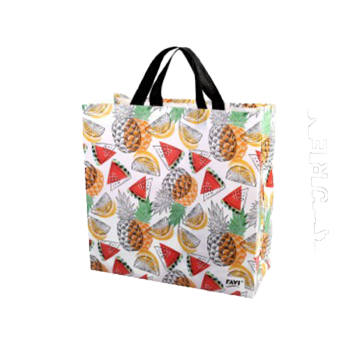 Torba na zakupy 38x15x40 cm 00162