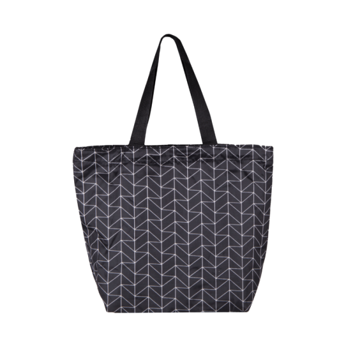 Torba SHOPPER 33x26x11cm 11718 wz.